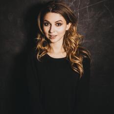 Екатерина Бабишева