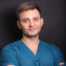 Дмитрий Скворцов