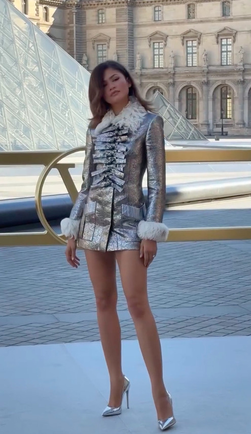 Зендея