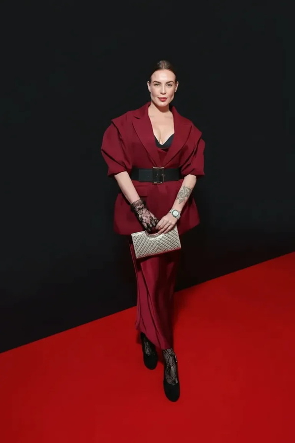 Ирина Рудоминская