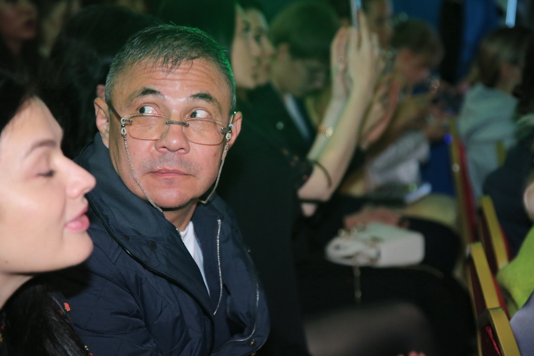 Костя Цзю