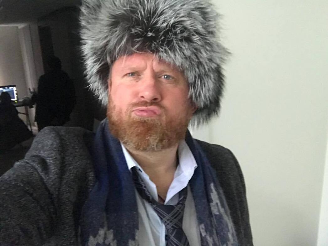 Константин Ивлев