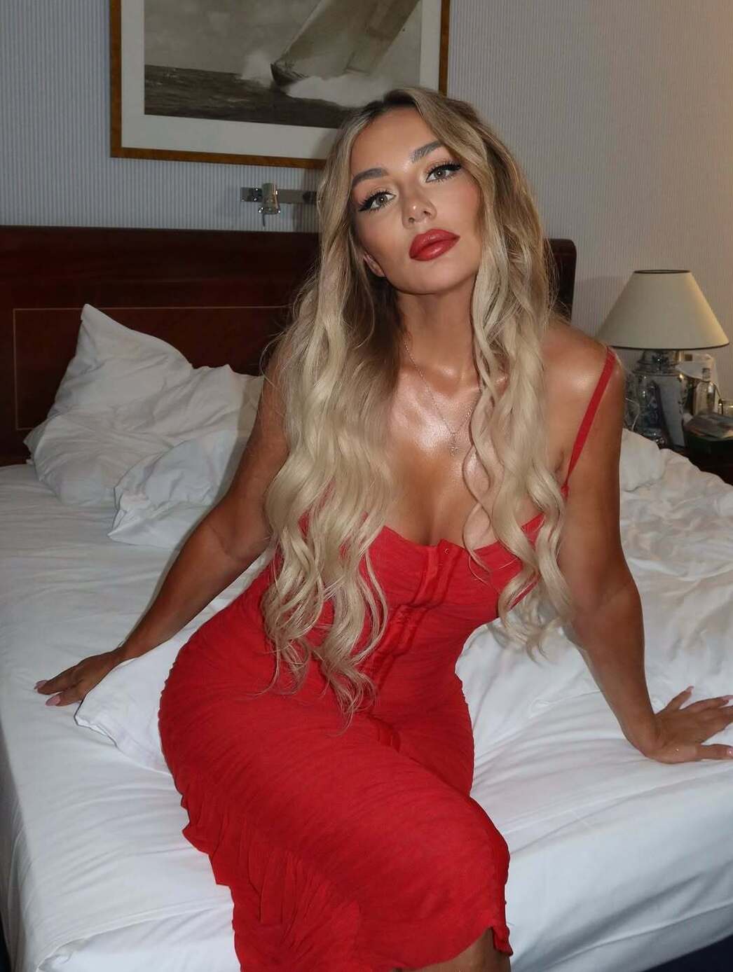 Анна Седокова
