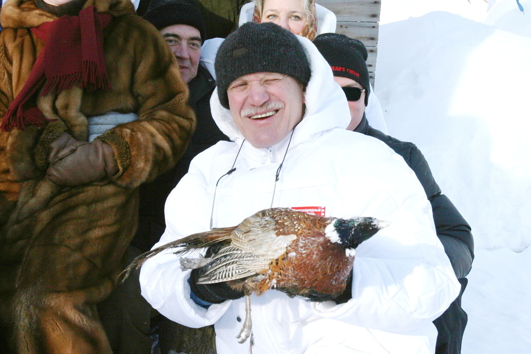Александр Митта