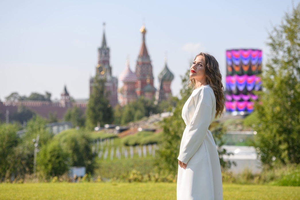 Юлия Барановская
