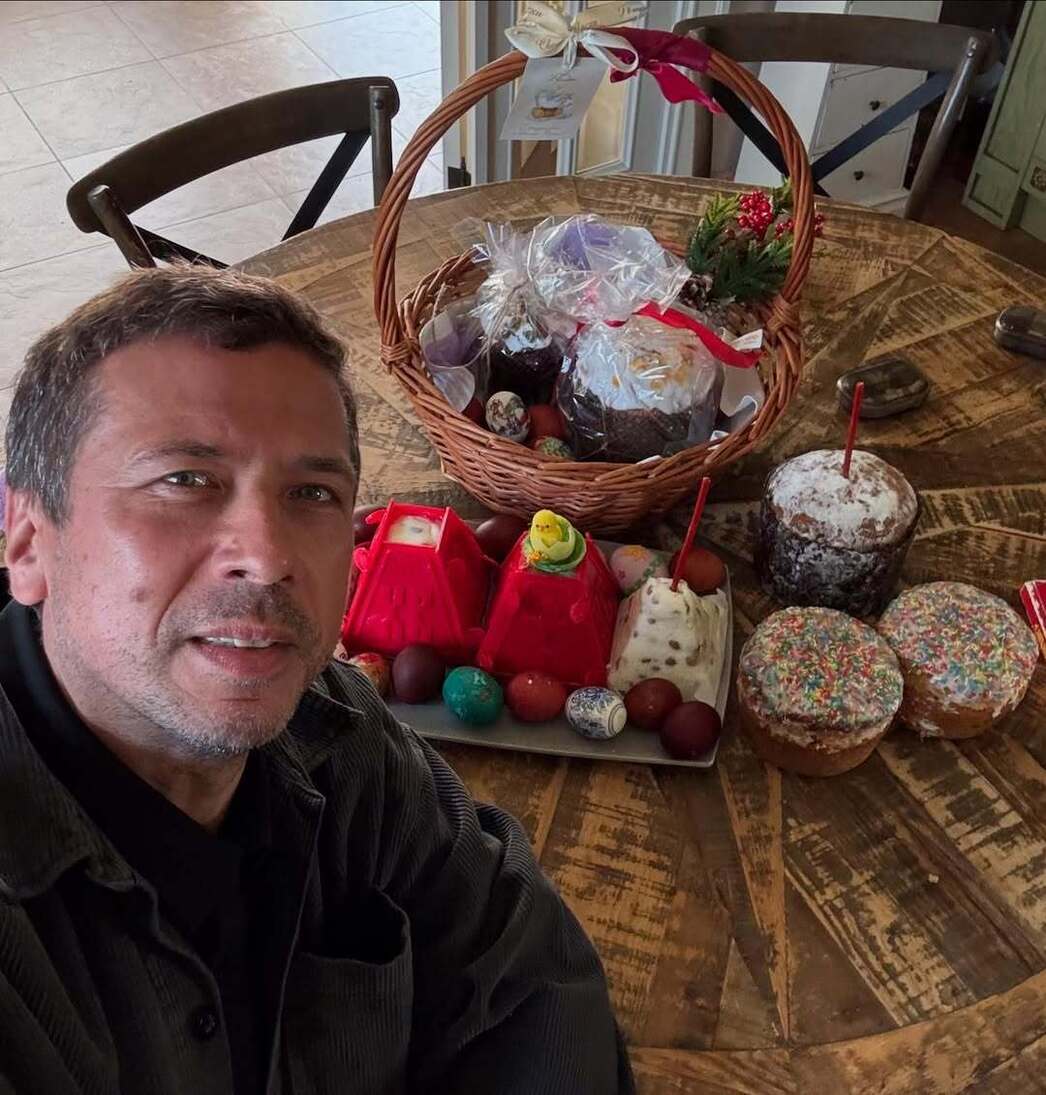 Андрей Мерзликин
