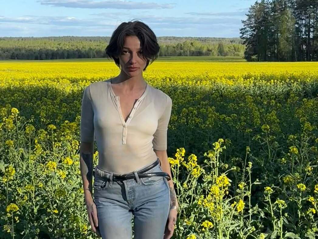 Анастасия Ивлеева