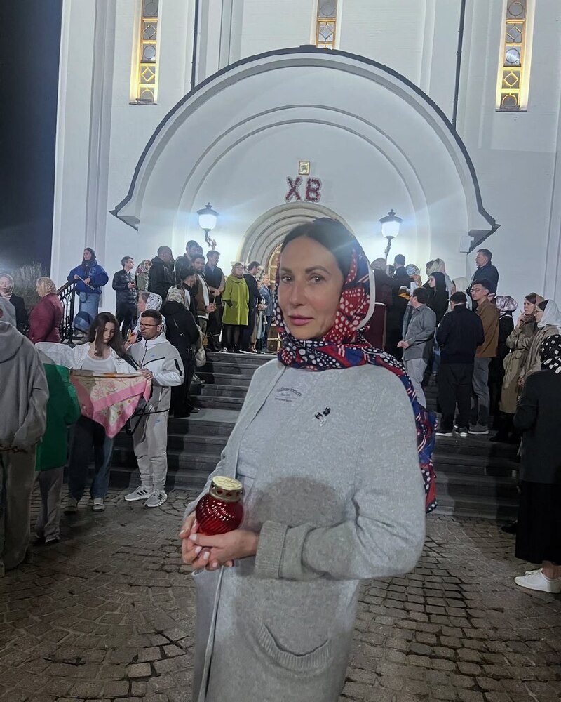 Алика Смехова