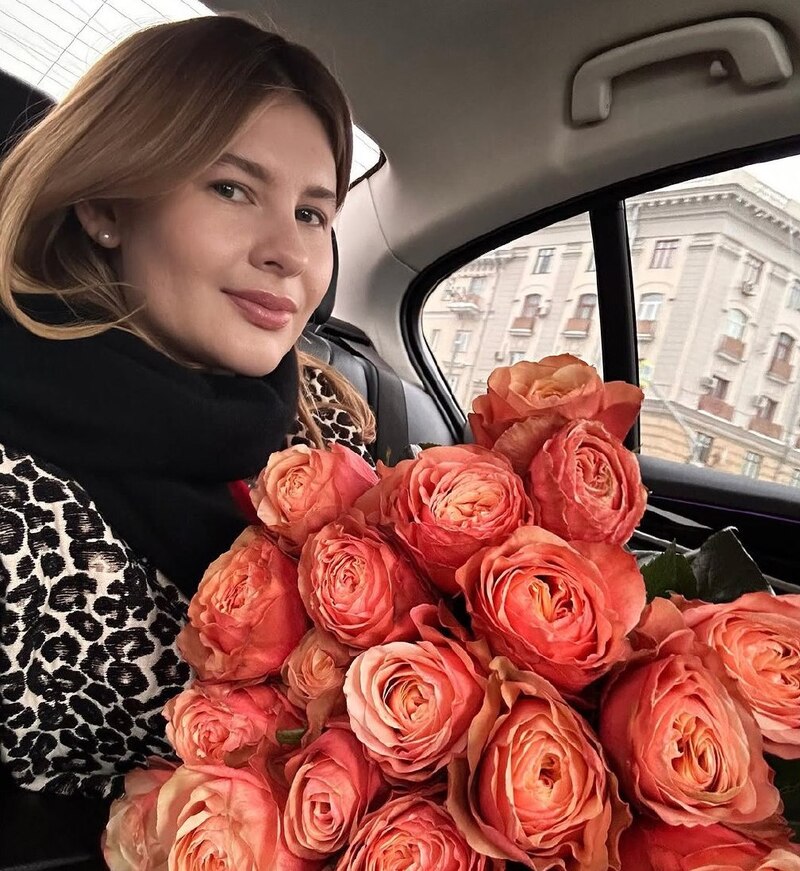 Анна Цуканова-Котт