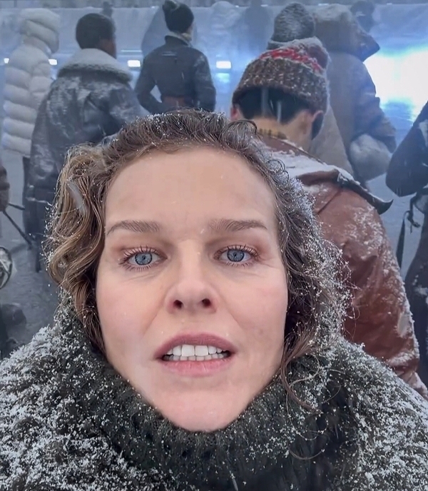 Ева Герцигова