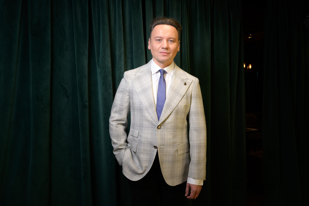 Александр Олешко