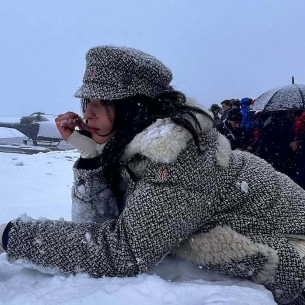 Дева Кассель