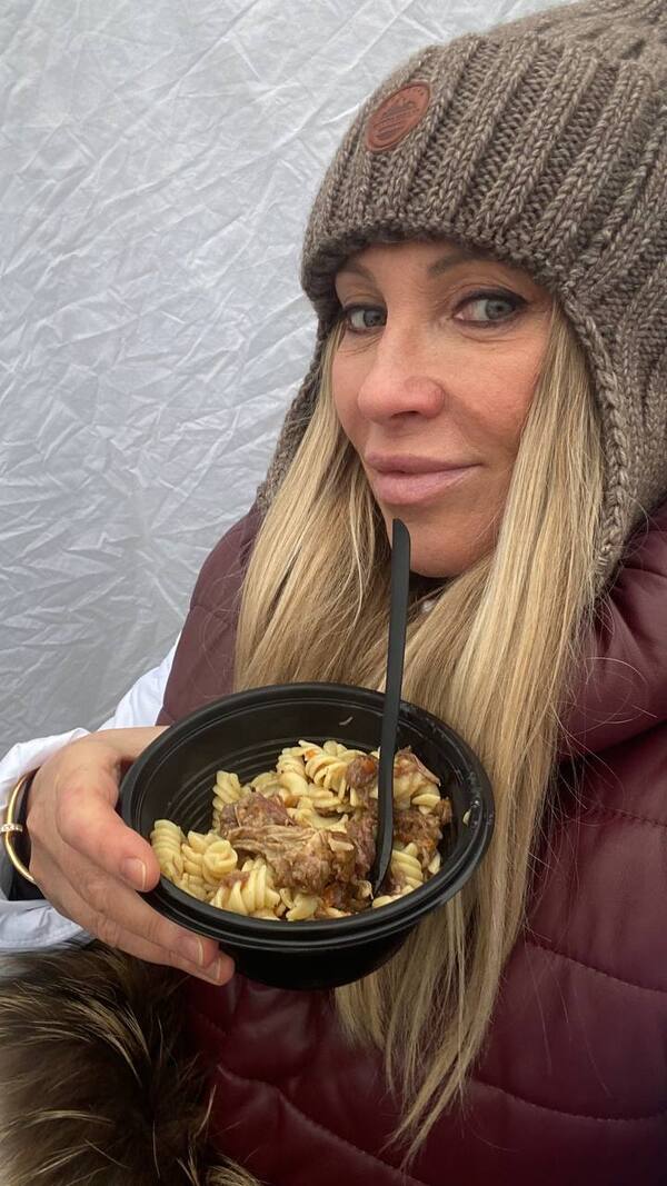 Светлана Мастеркова