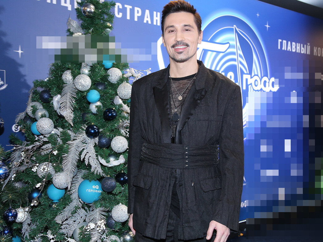 Дима Билан
