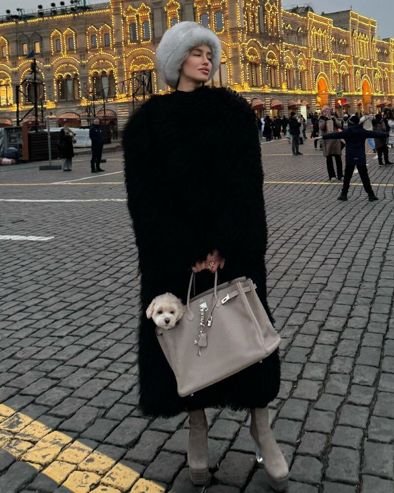 Валентина Иванова