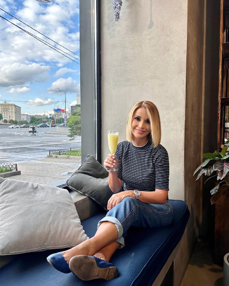Ольга Орлова