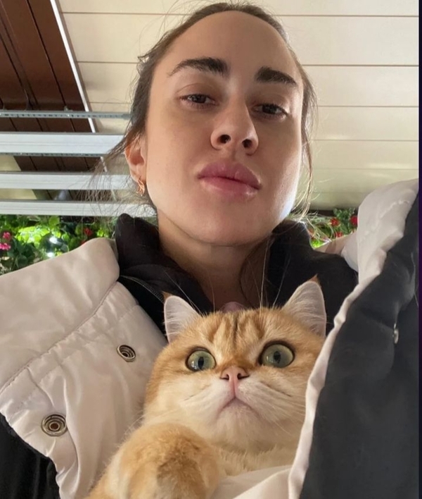 Татьяна Плаксин