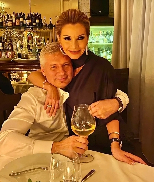 Ольга Орлова