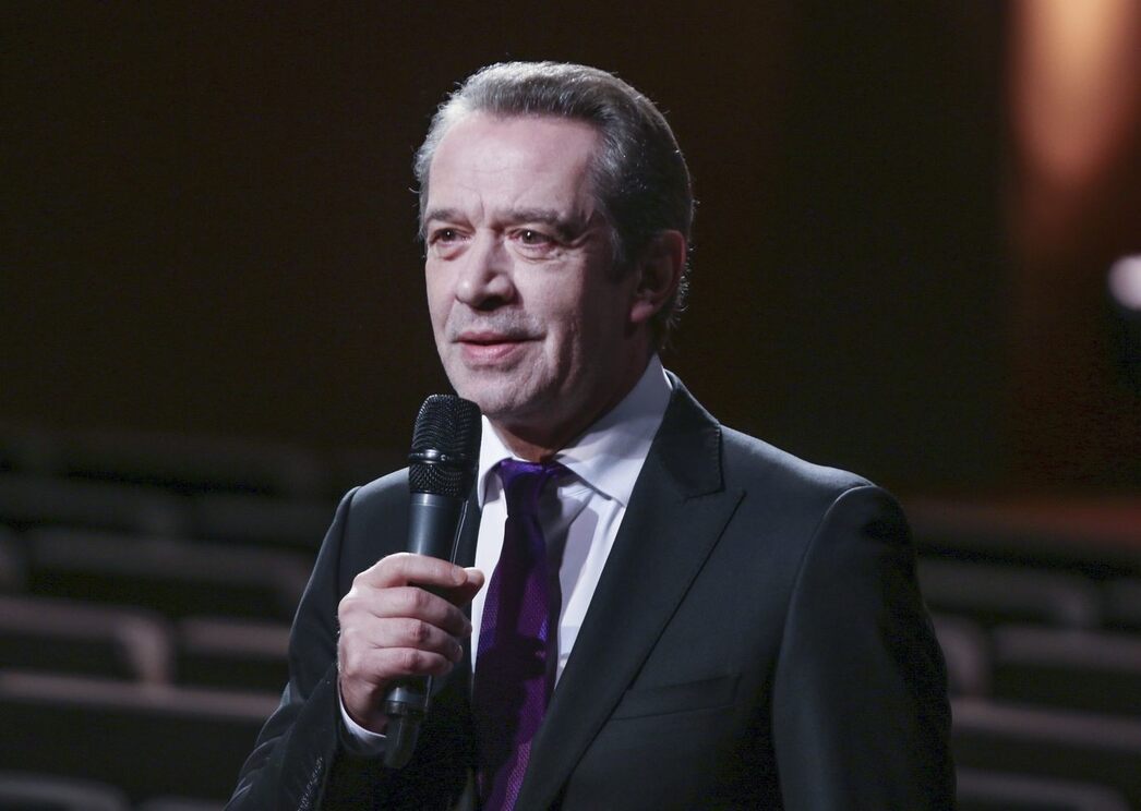 Владимир Машков