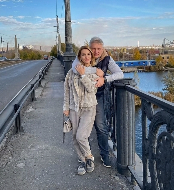 Ольга Орлова