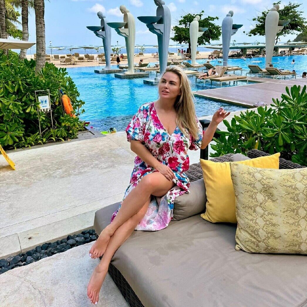 Анна Семенович