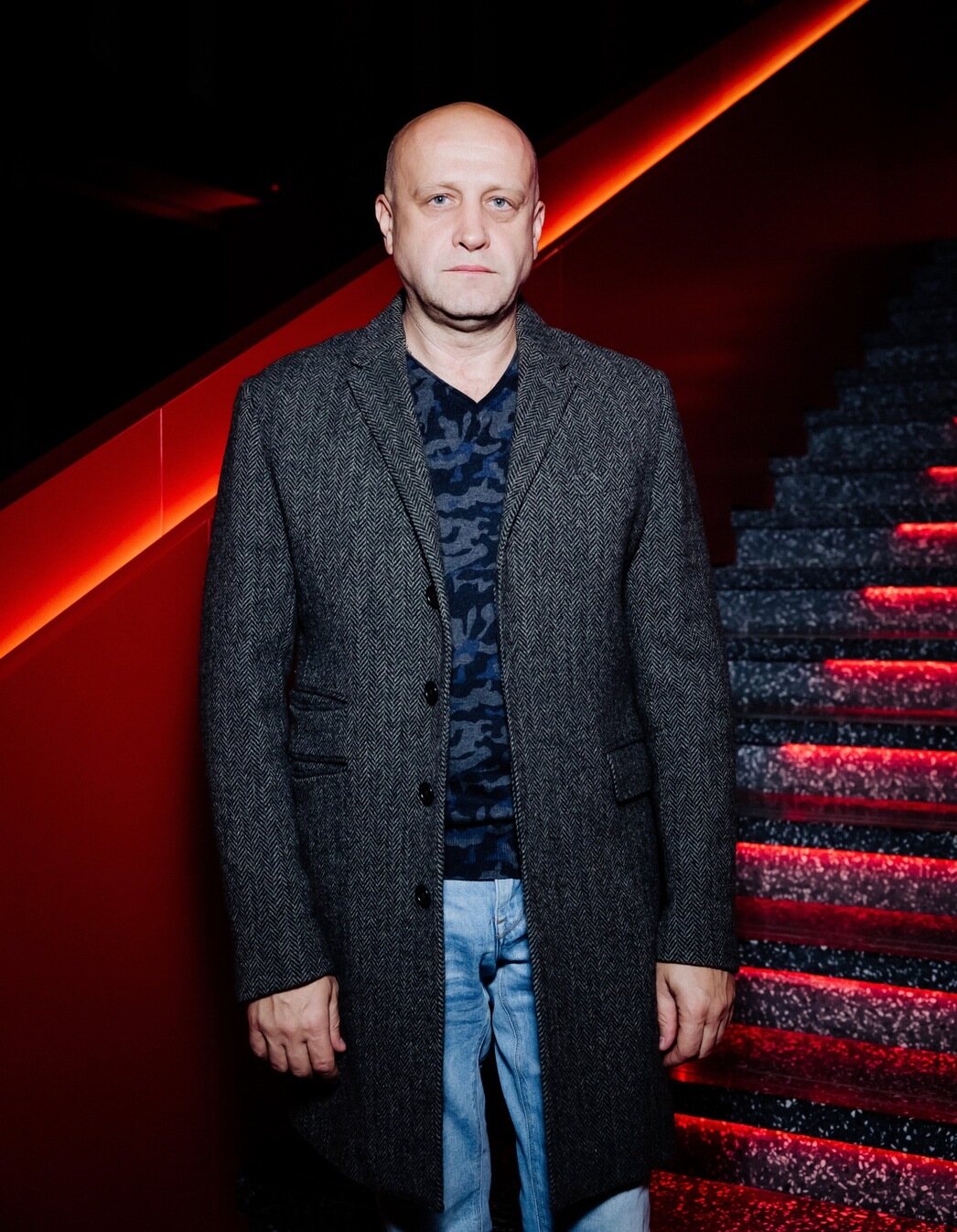 Виталий Коваленко