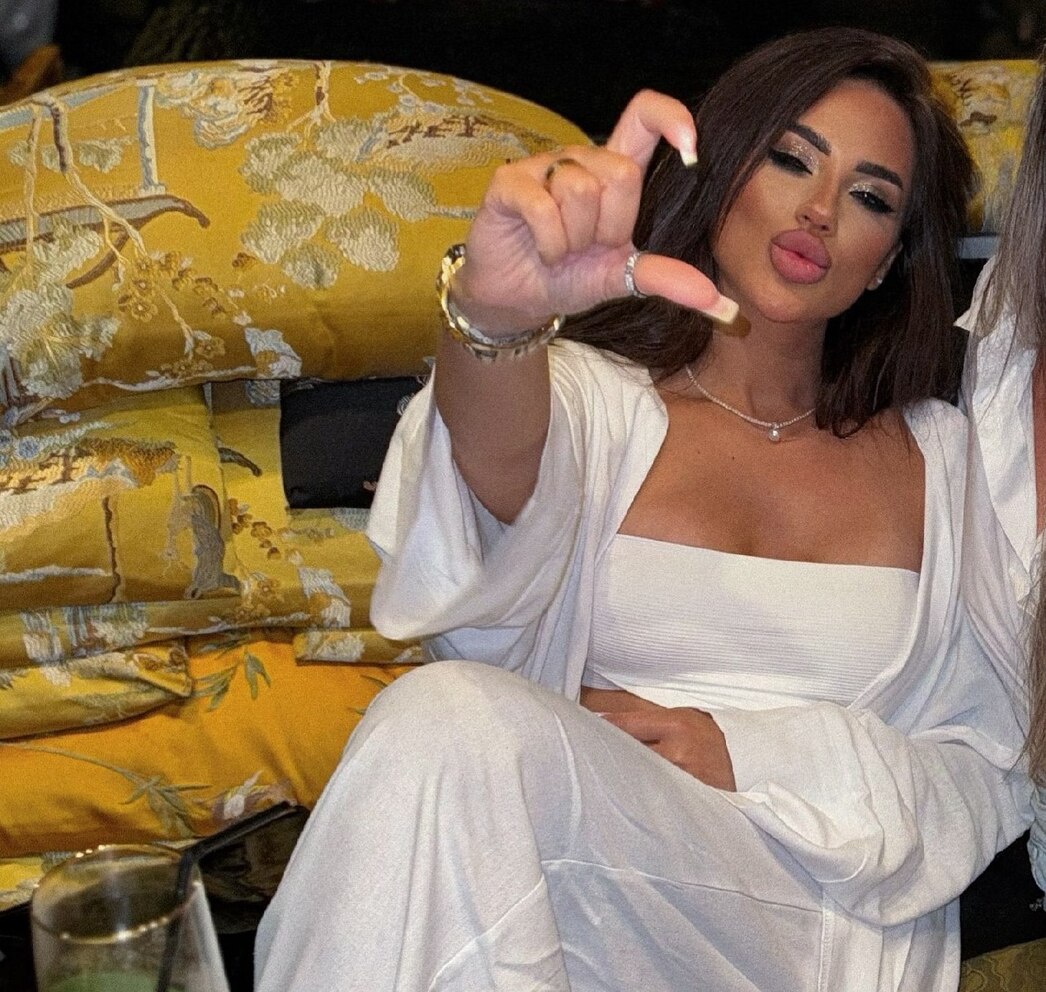 Яна Хайлова