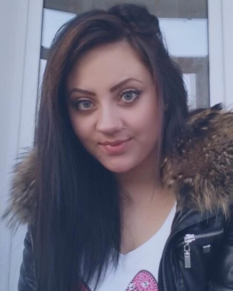 Яна Хайлова до преображения