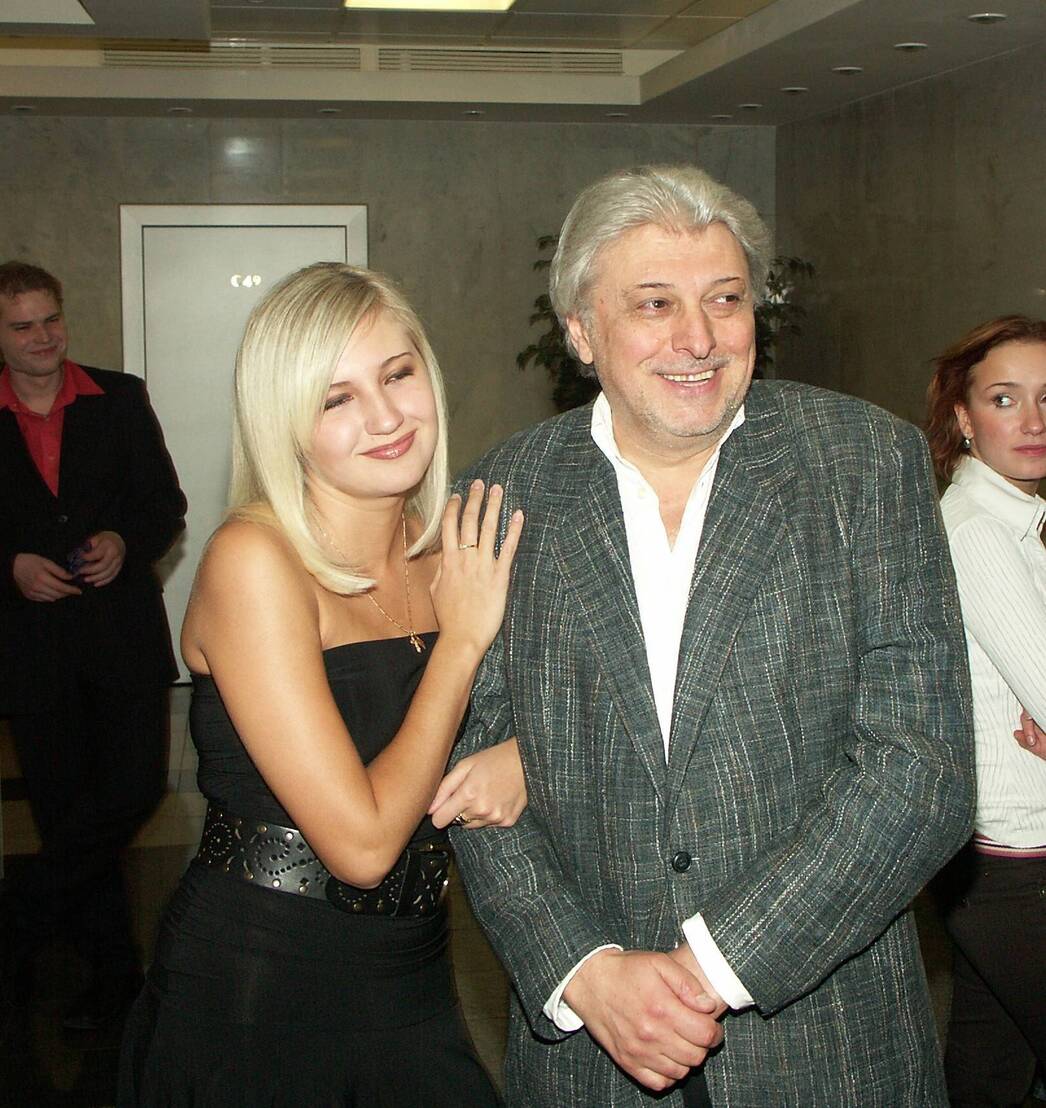 Вячеслав Добрынин