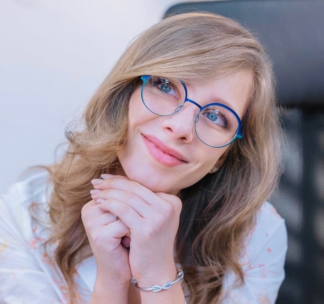 Елизавета Арзамасова