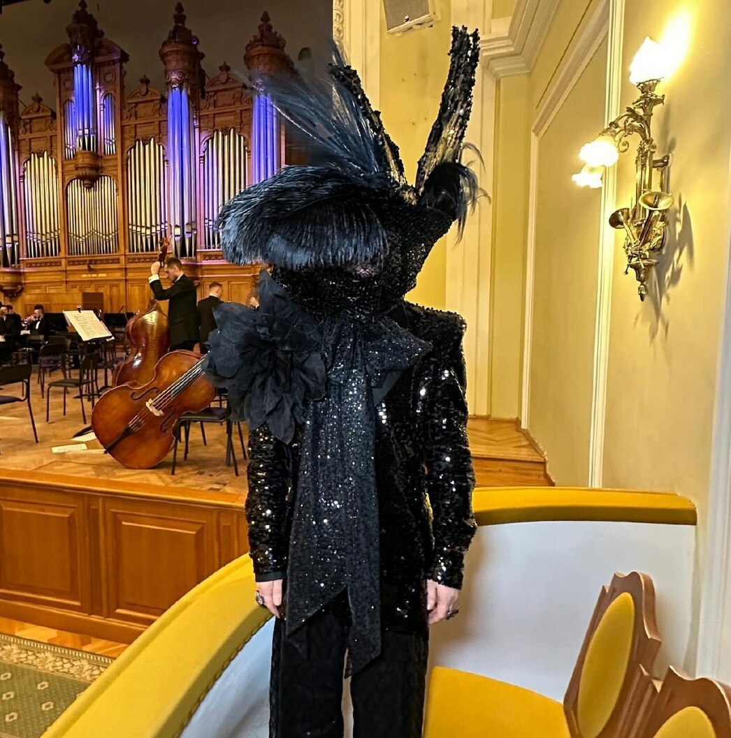 Сергей Зверев