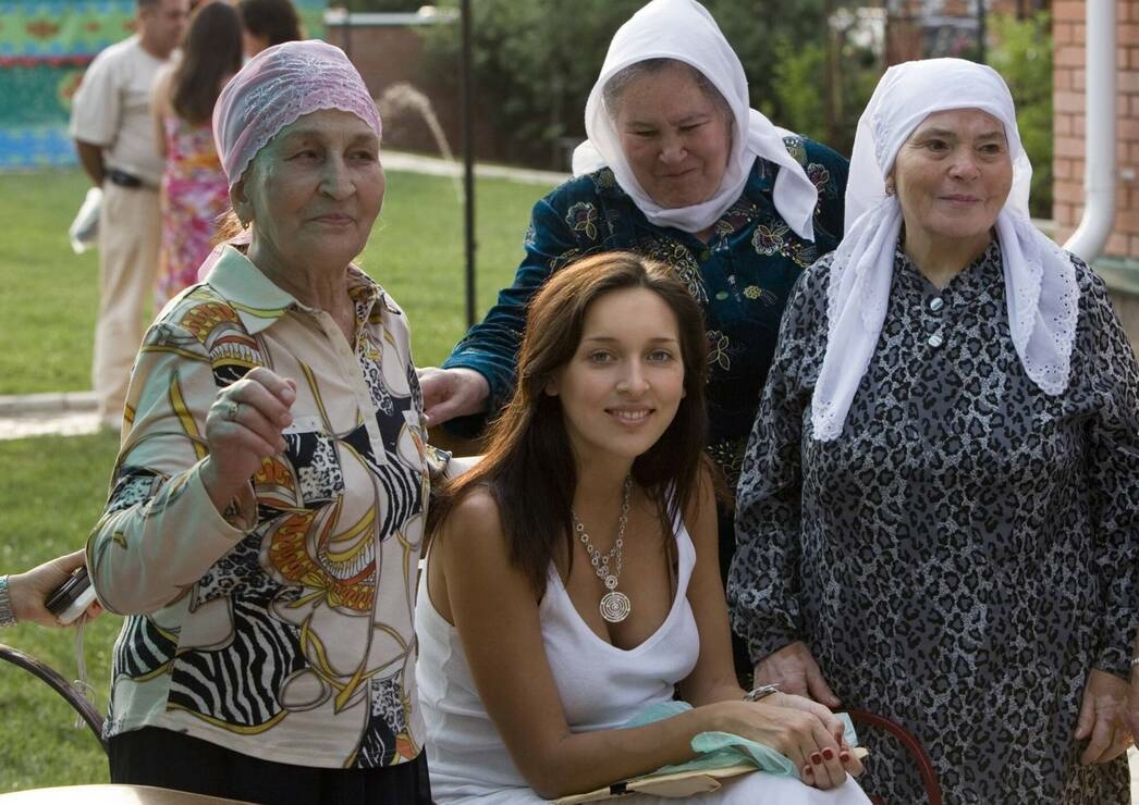 Алсу