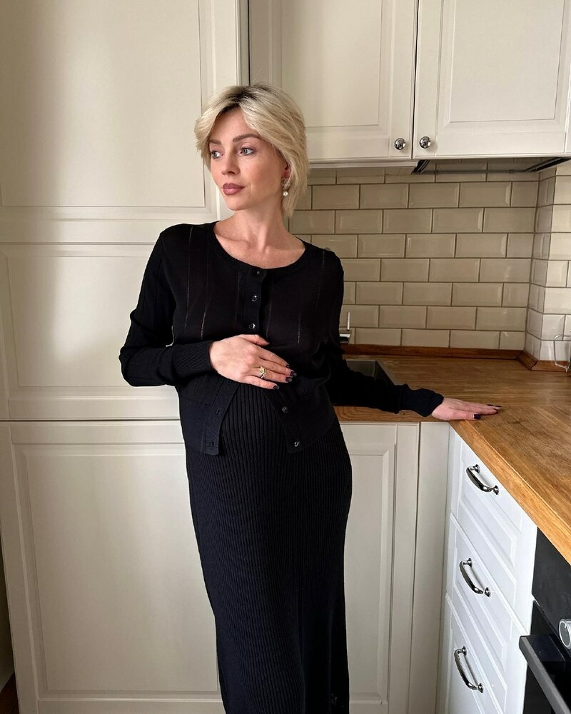 Елена Николаева