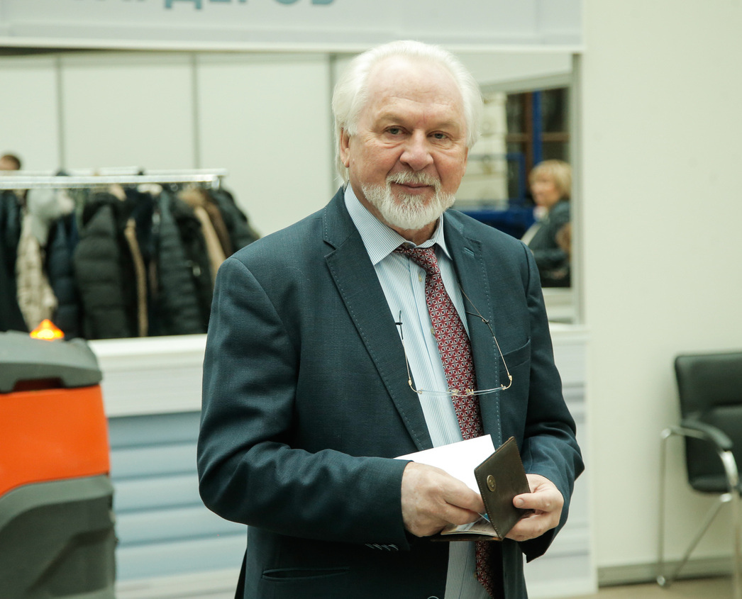 Послание президента Федеральному собранию 2023 год. Павел Гусев