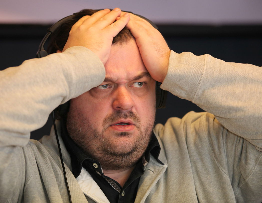 Василий Уткин