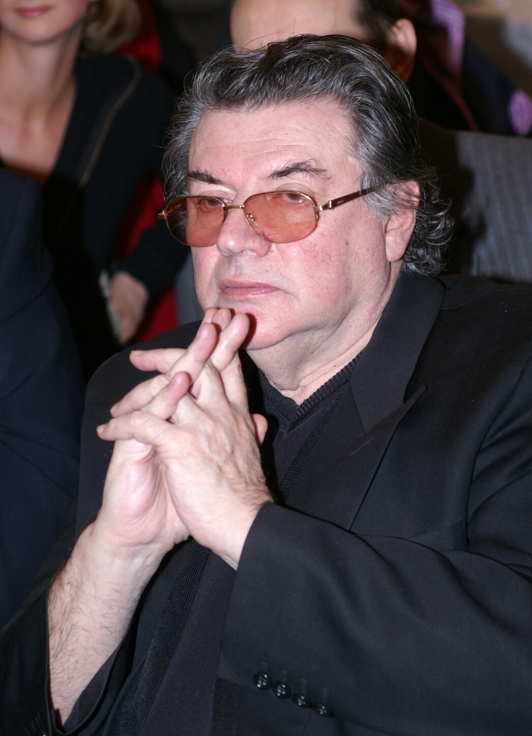 Александр Ширвиндт