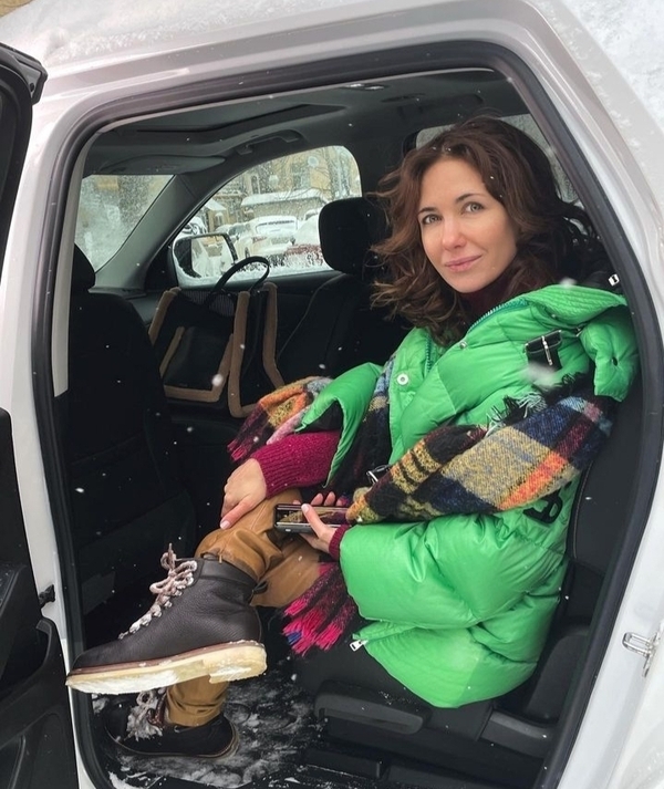 Екатерина Климова