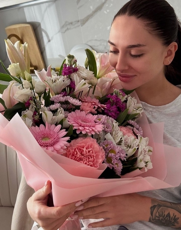 Татьяна Мусульбес