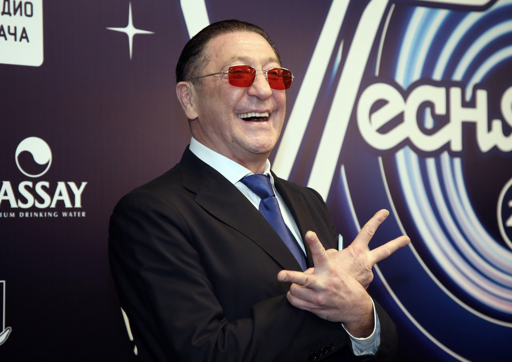 Григорий Лепс