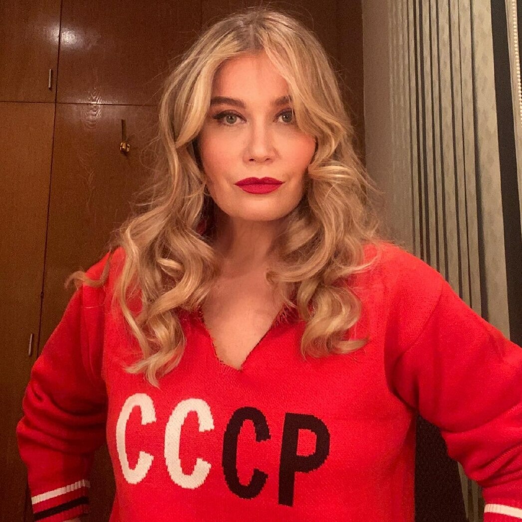 Кристина Бабушкина