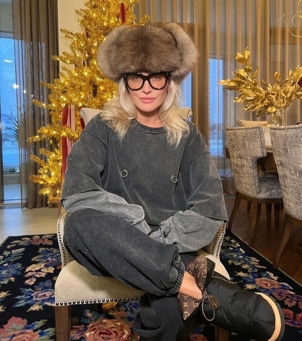 Виктория Шелягова