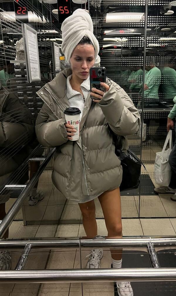 Юлия Зиверт