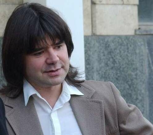 Женю Осина и его песни любила вся страна