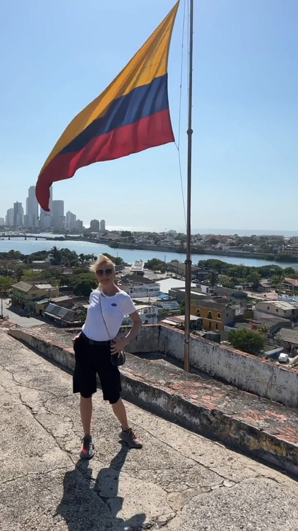 Кристина Орбакайте