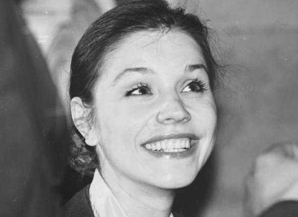 Марина Зудина