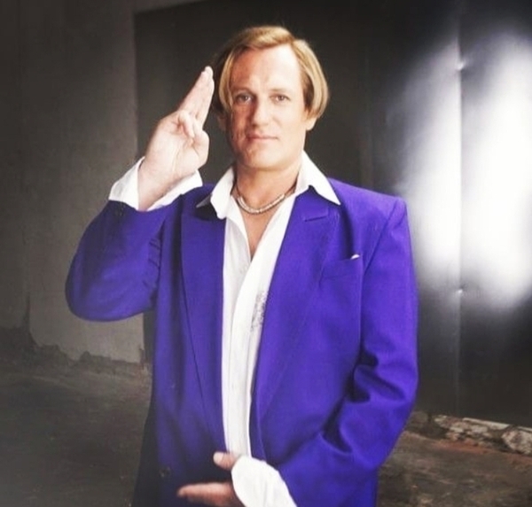 Сергей Челобанов