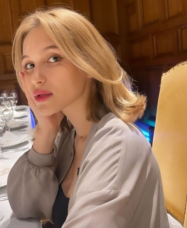 Елизавета Хорошилова
