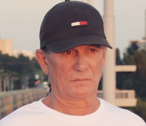 Сергей Челобанов