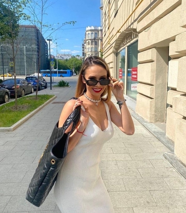 Ляйсан Утяшева