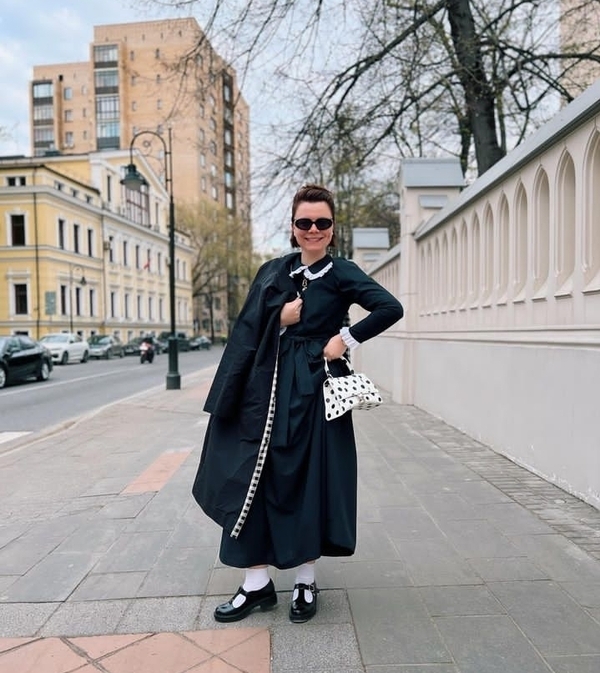 Татьяна Брухунова